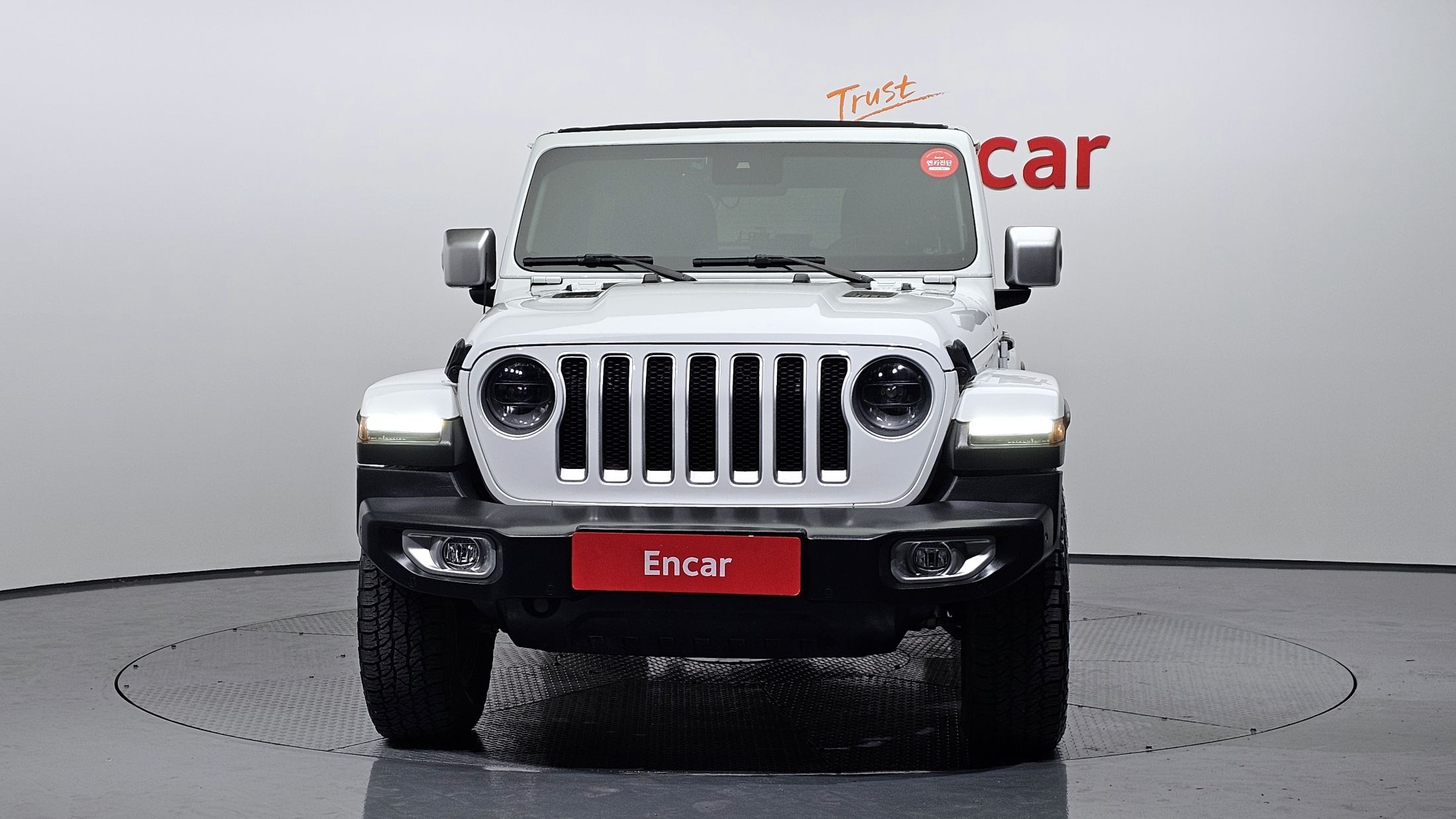 JEEP WRANGLER JL 2023