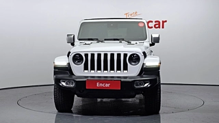 JEEP WRANGLER JL 2023