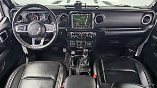 JEEP WRANGLER JL 2023