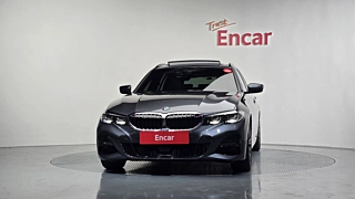 BMW 3-SERIES G20 2020