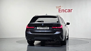 BMW 3-SERIES G20 2020