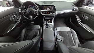 BMW 3-SERIES G20 2020