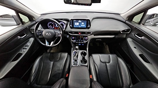 HYUNDAI SANTAFE TM 2018