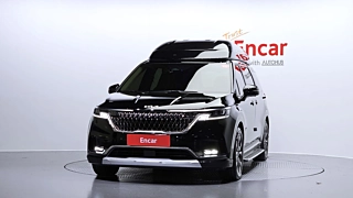 KIA CARNIVAL 2022