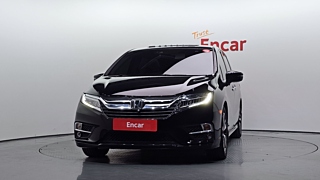HONDA ODYSSEY 2019