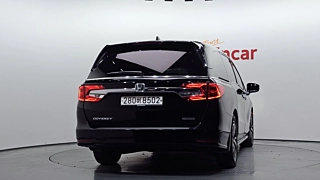 HONDA ODYSSEY 2019