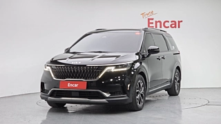KIA CARNIVAL 2022