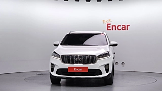 KIA SORENTO 2018