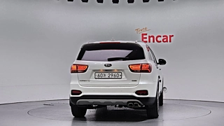 KIA SORENTO 2018