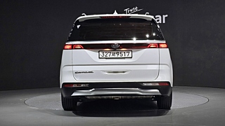 KIA CARNIVAL 2020