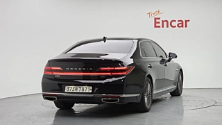 GENESIS G90 2020