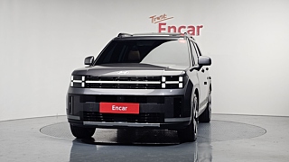 HYUNDAI SANTAFE MX5 2023