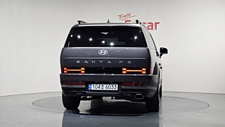 HYUNDAI SANTAFE MX5 2023