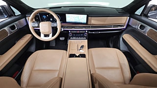 HYUNDAI SANTAFE MX5 2023