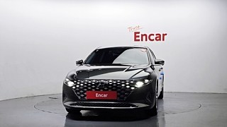 HYUNDAI GRANDEUR IG 2020