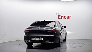 HYUNDAI GRANDEUR IG 2020