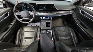 HYUNDAI GRANDEUR IG 2020