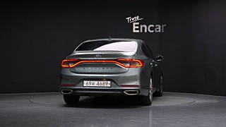 HYUNDAI GRANDEUR IG 2017