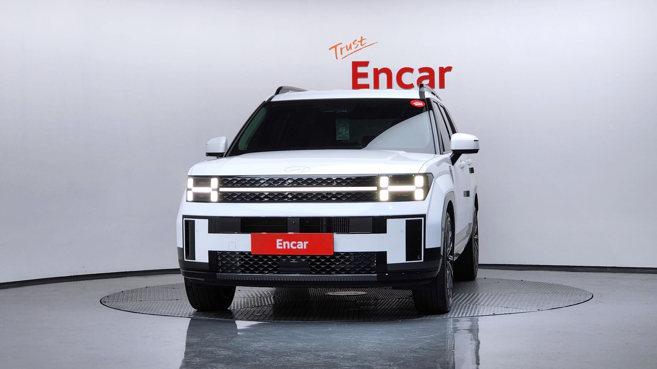 HYUNDAI SANTAFE MX5 2023