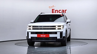 HYUNDAI SANTAFE MX5 2023