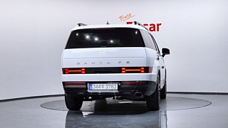 HYUNDAI SANTAFE MX5 2023