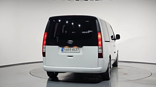 HYUNDAI STARIA 2022