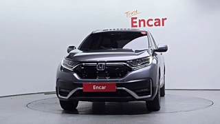 HONDA CR-V 2021
