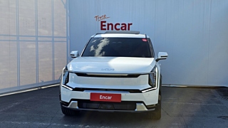 KIA EV9 2023