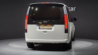 HYUNDAI STARIA 2021