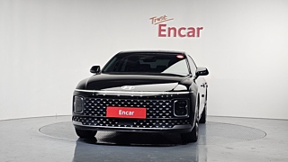 HYUNDAI GRANDEUR HYBRID GN7 2023