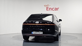 HYUNDAI GRANDEUR HYBRID GN7 2023