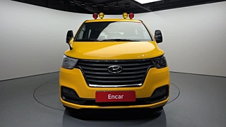 HYUNDAI STAREX GRAND 2018