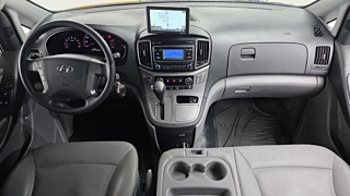 HYUNDAI STAREX GRAND 2018