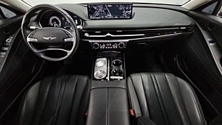 GENESIS G80 RG3 2020