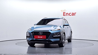 HYUNDAI KONA 2018