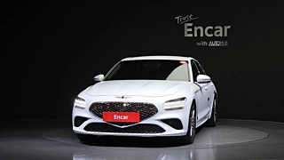 GENESIS G70 2022