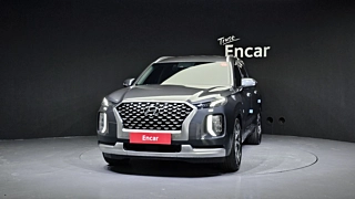 HYUNDAI PALISADE 2020