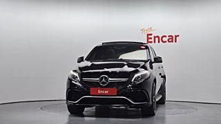 MERCEDES BENZ GLE-CLASS W166 2017