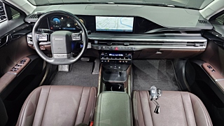 HYUNDAI GRANDEUR GN7 2022