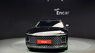 HYUNDAI GRANDEUR GN7 2022