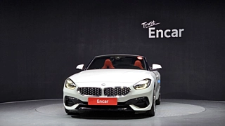 BMW Z4 G29 2020