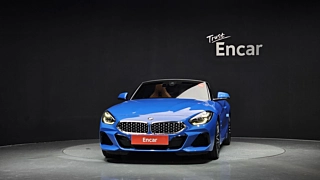 BMW Z4 G29 2020