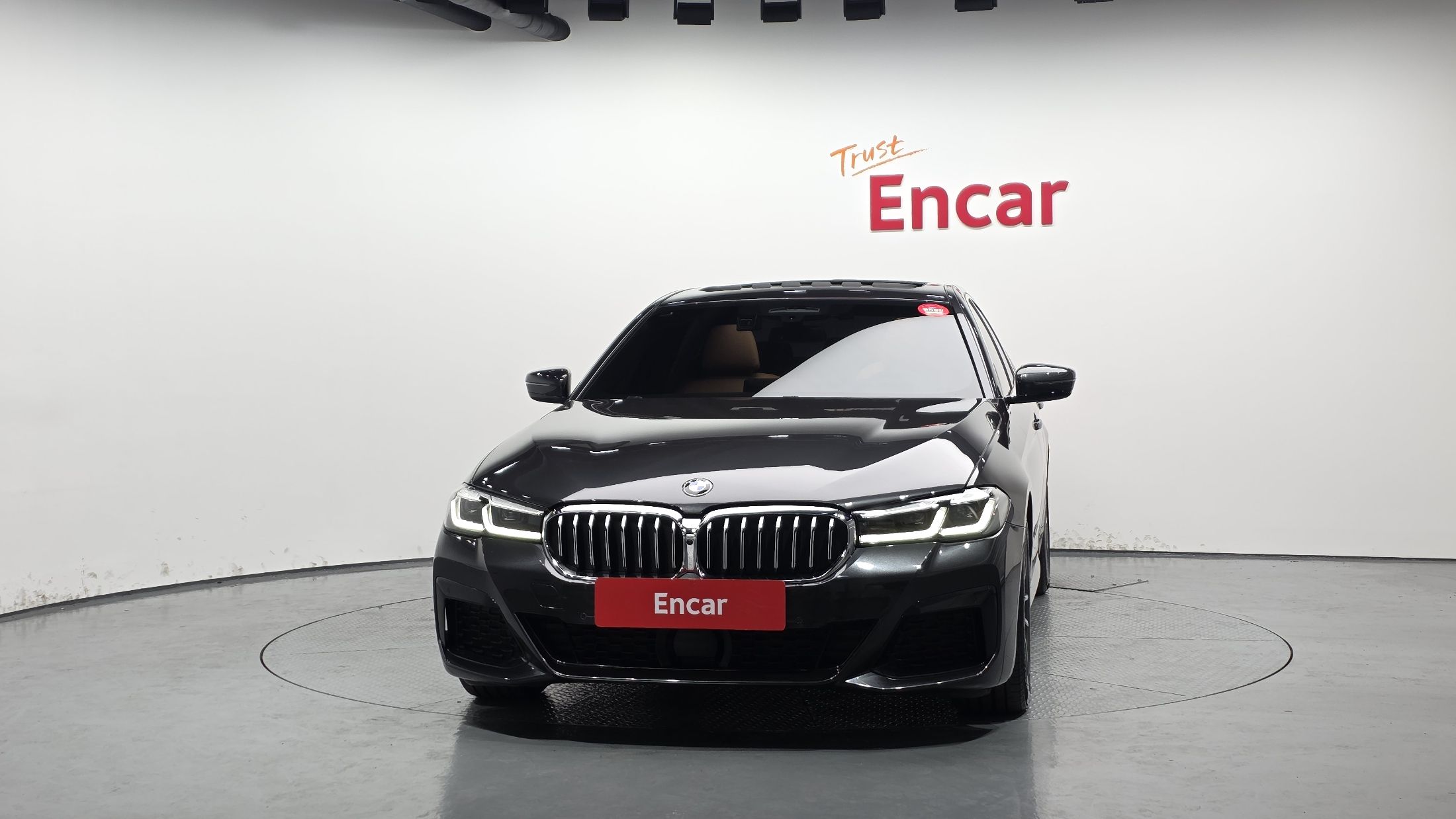 BMW 5-SERIES G30 2023