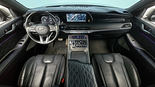 HYUNDAI PALISADE 2020