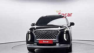 HYUNDAI PALISADE 2020