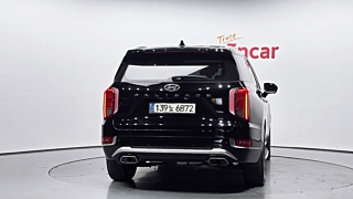 HYUNDAI PALISADE 2020