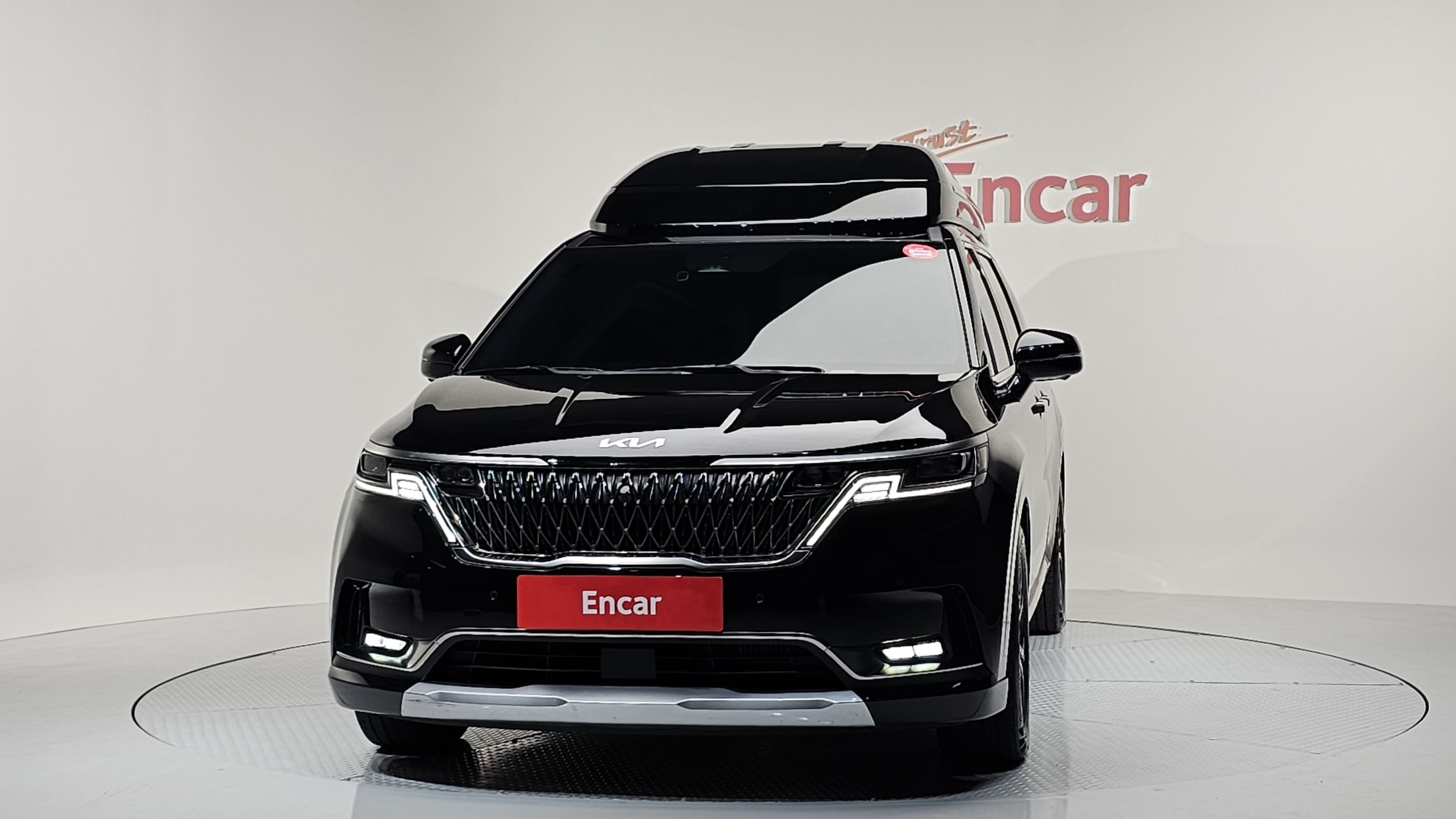 KIA CARNIVAL 2022