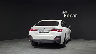 BMW 4-SERIES G22 2023