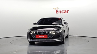 HYUNDAI GRANDEUR IG 2019