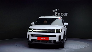 HYUNDAI SANTAFE MX5 2023